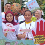 Minggu Ceria: GAPKI Suarakan Sawit Indonesia Ramah Anak